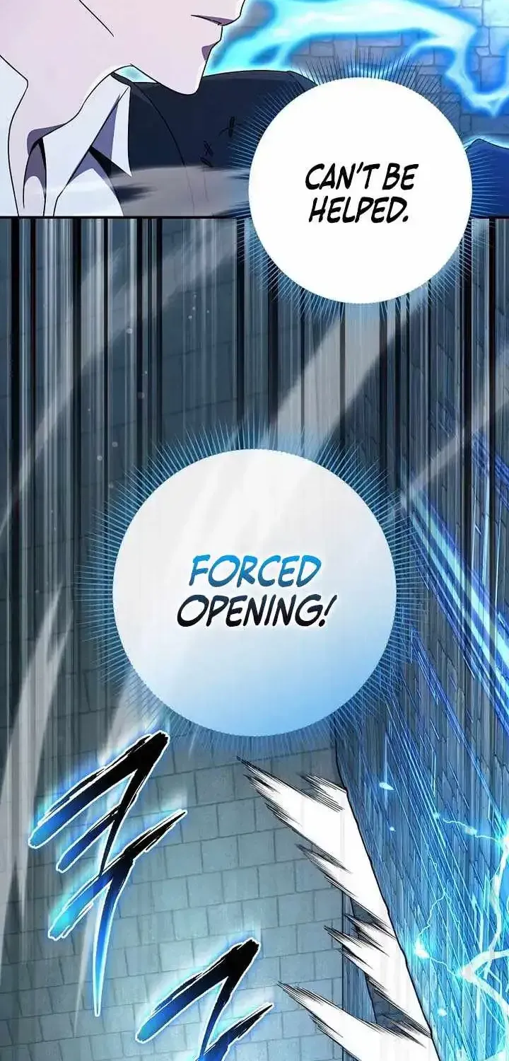 Read The Delusional Hunter in Another chapter 96 image 22 on Lezhin