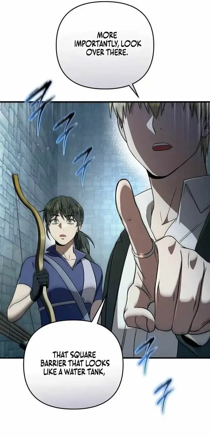 Read The Delusional Hunter in Another chapter 96 image 26 on Lezhin