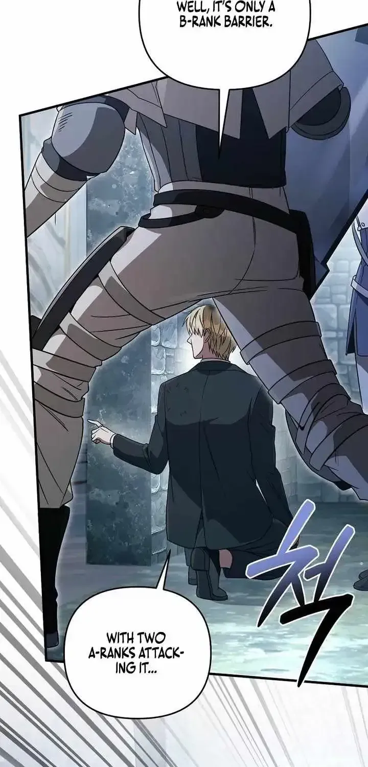 Read The Delusional Hunter in Another chapter 96 image 30 on Lezhin