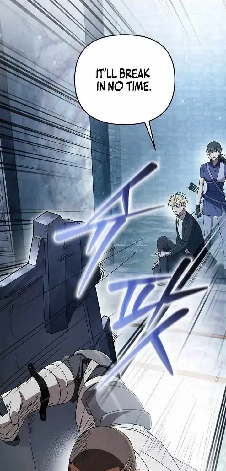 Read The Delusional Hunter in Another chapter 96 image 31 on Lezhin