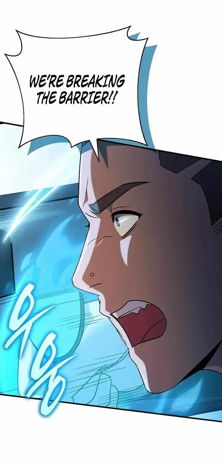 Read The Delusional Hunter in Another chapter 96 image 33 on Lezhin