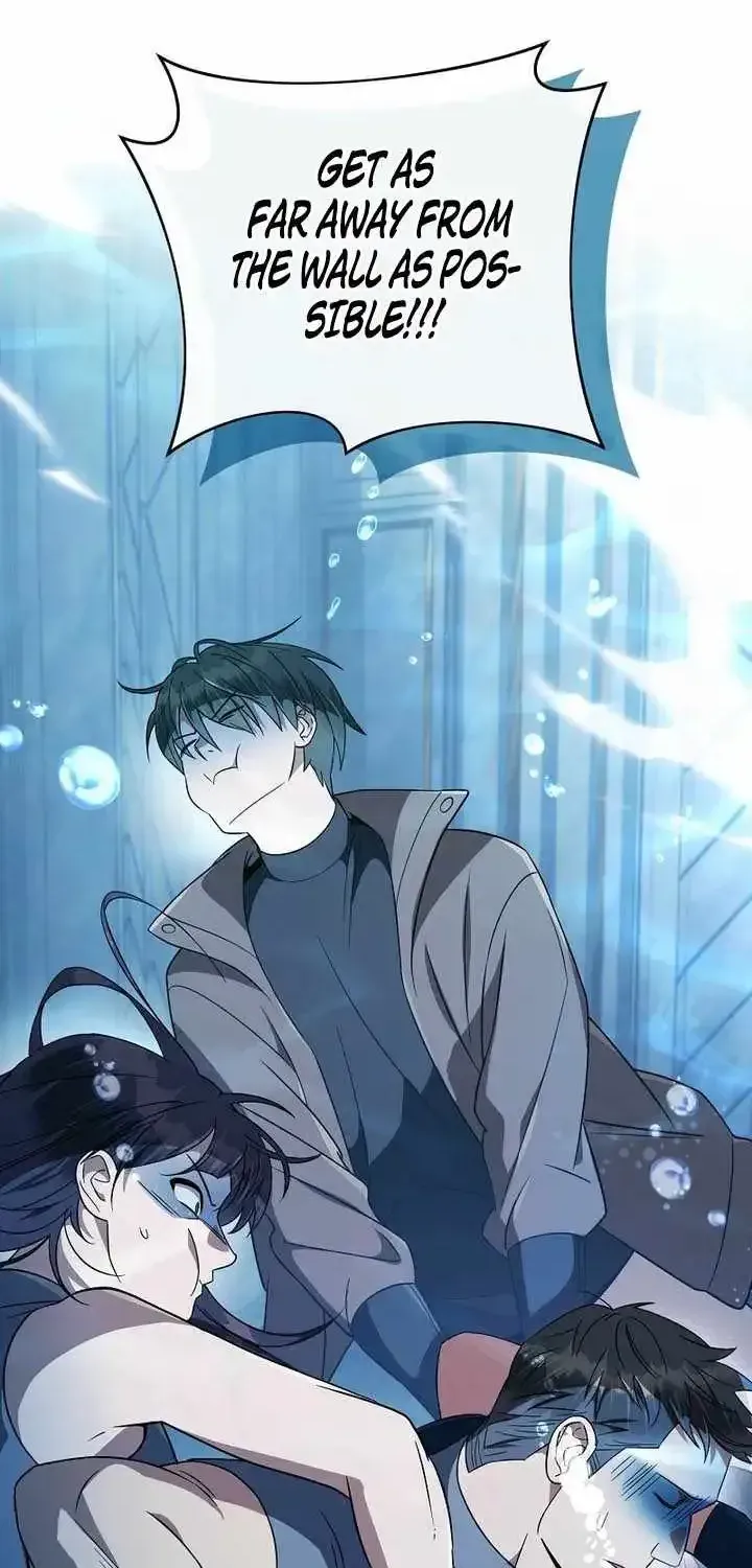 Read The Delusional Hunter in Another chapter 96 image 34 on Lezhin