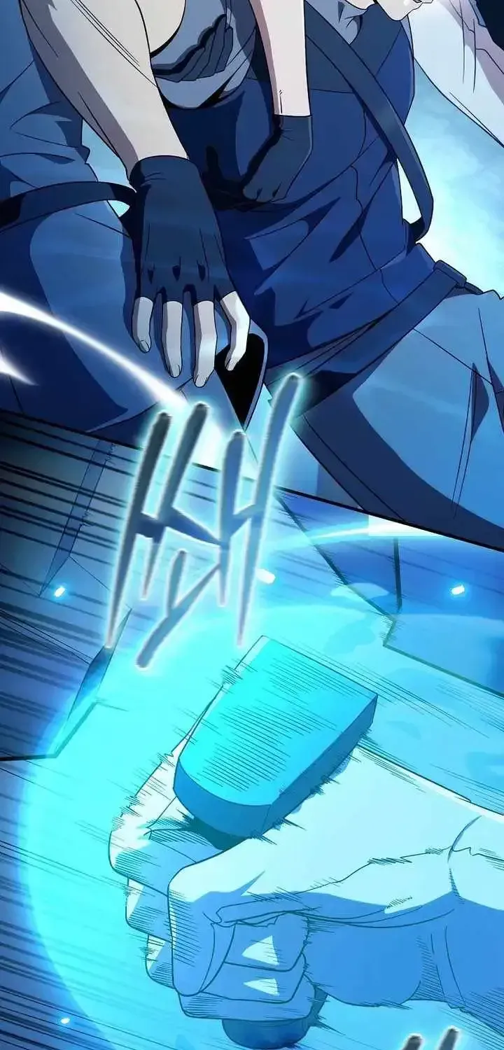 Read The Delusional Hunter in Another chapter 96 image 35 on Lezhin