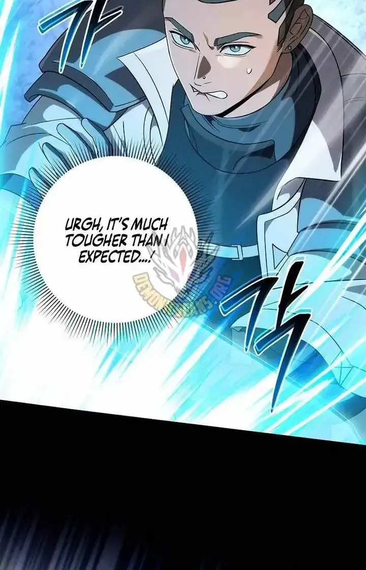 Read The Delusional Hunter in Another chapter 96 image 38 on Lezhin