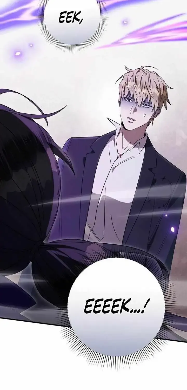 Read The Delusional Hunter in Another chapter 96 image 43 on Lezhin