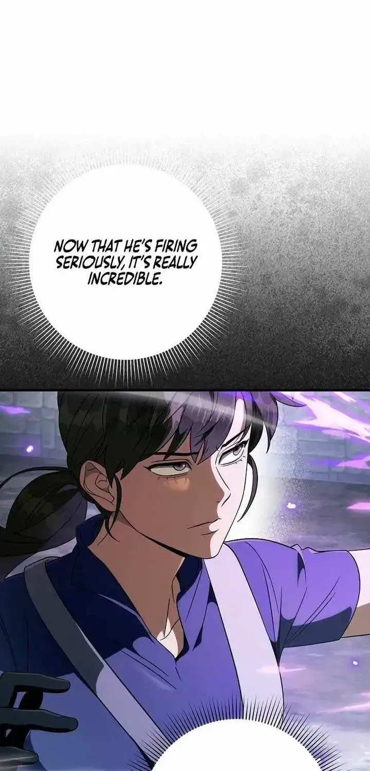 Read The Delusional Hunter in Another chapter 96 image 44 on Lezhin
