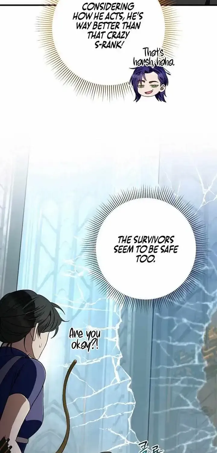 Read The Delusional Hunter in Another chapter 96 image 48 on Lezhin
