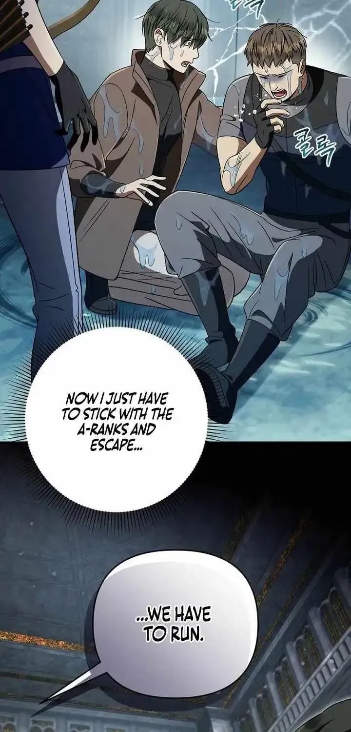 Read The Delusional Hunter in Another chapter 96 image 49 on Lezhin