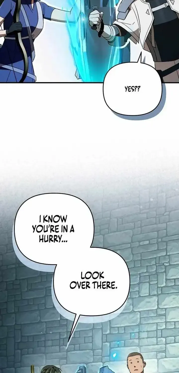 Read The Delusional Hunter in Another chapter 96 image 5 on Lezhin