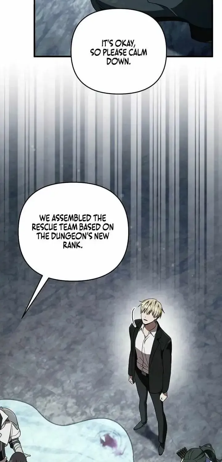 Read The Delusional Hunter in Another chapter 96 image 54 on Lezhin