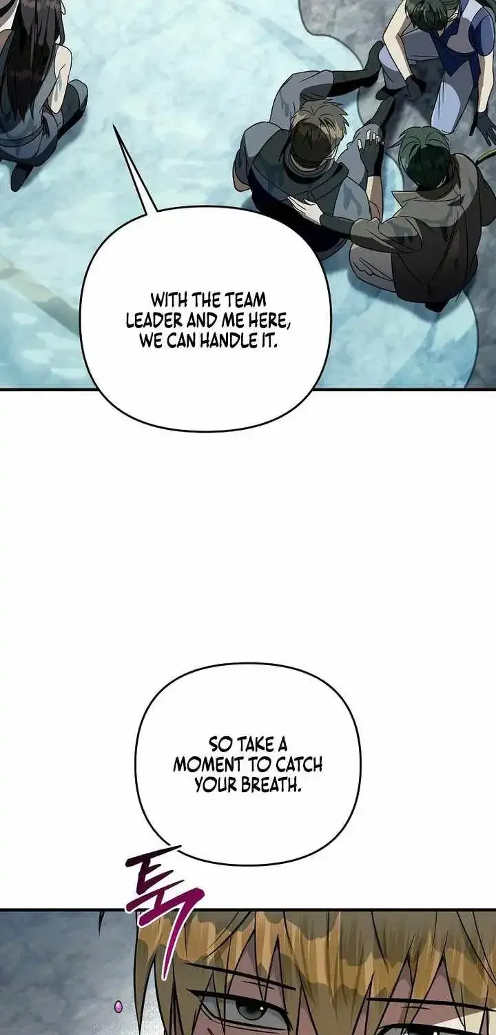 Read The Delusional Hunter in Another chapter 96 image 55 on Lezhin