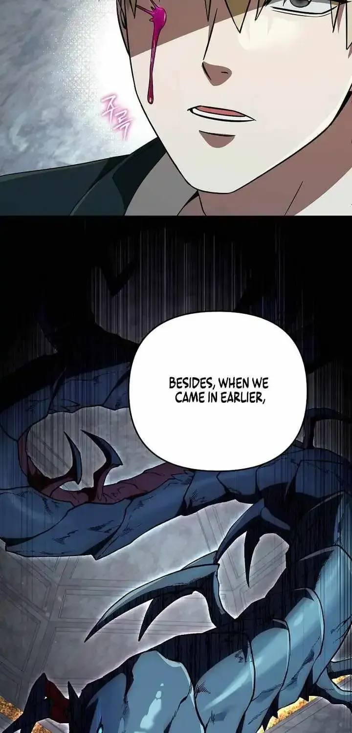Read The Delusional Hunter in Another chapter 96 image 56 on Lezhin