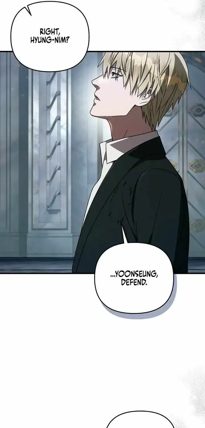 Read The Delusional Hunter in Another chapter 96 image 59 on Lezhin