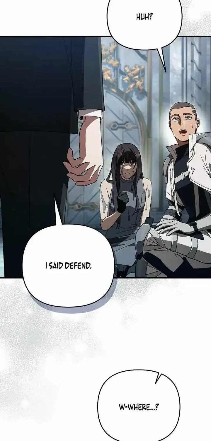 Read The Delusional Hunter in Another chapter 96 image 60 on Lezhin