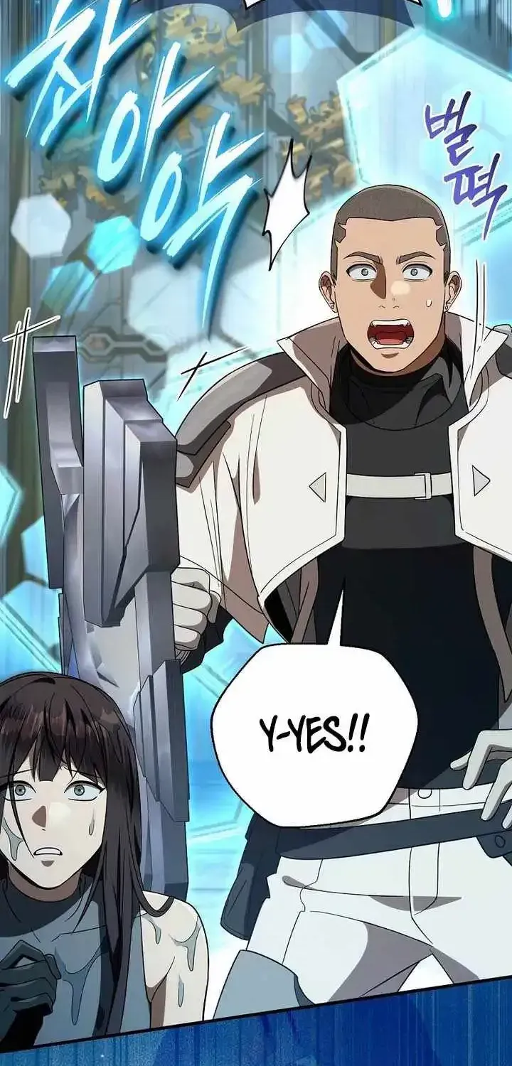 Read The Delusional Hunter in Another chapter 96 image 62 on Lezhin