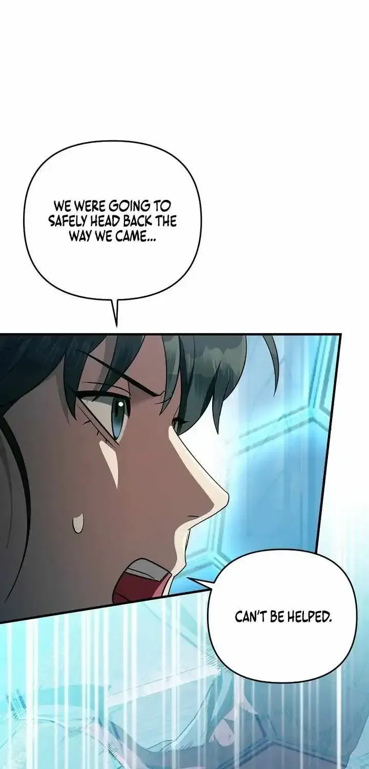 Read The Delusional Hunter in Another chapter 96 image 68 on Lezhin