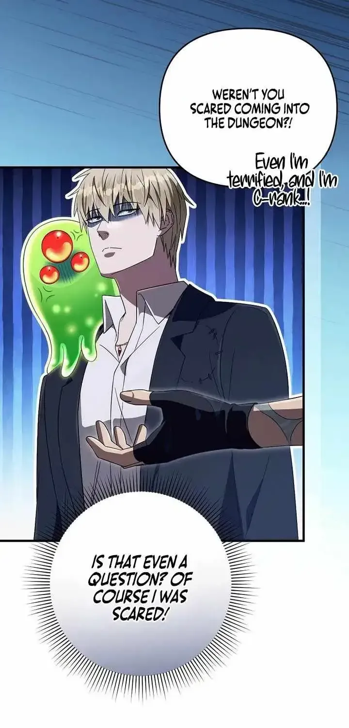 Read The Delusional Hunter in Another chapter 96 image 75 on Lezhin