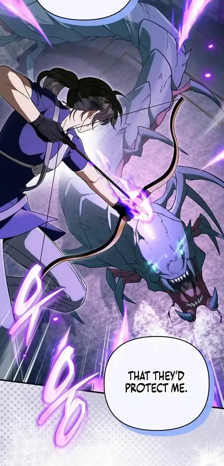 Read The Delusional Hunter in Another chapter 96 image 77 on Lezhin