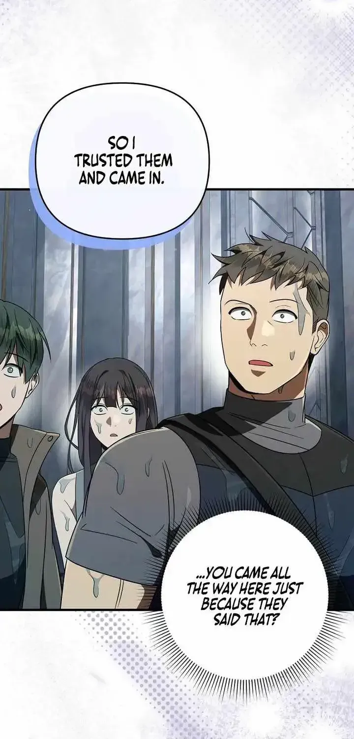 Read The Delusional Hunter in Another chapter 96 image 78 on Lezhin