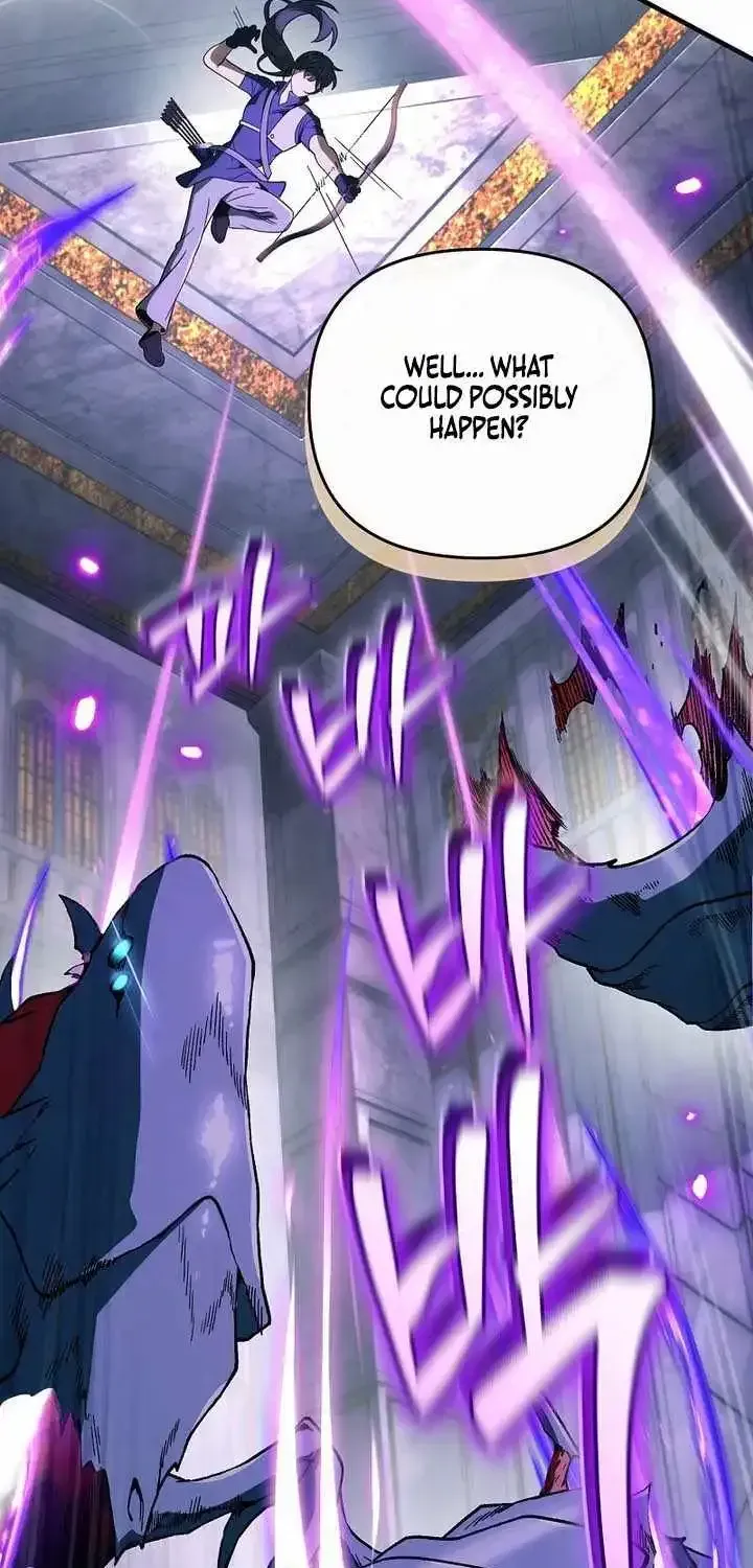 Read The Delusional Hunter in Another chapter 96 image 83 on Lezhin