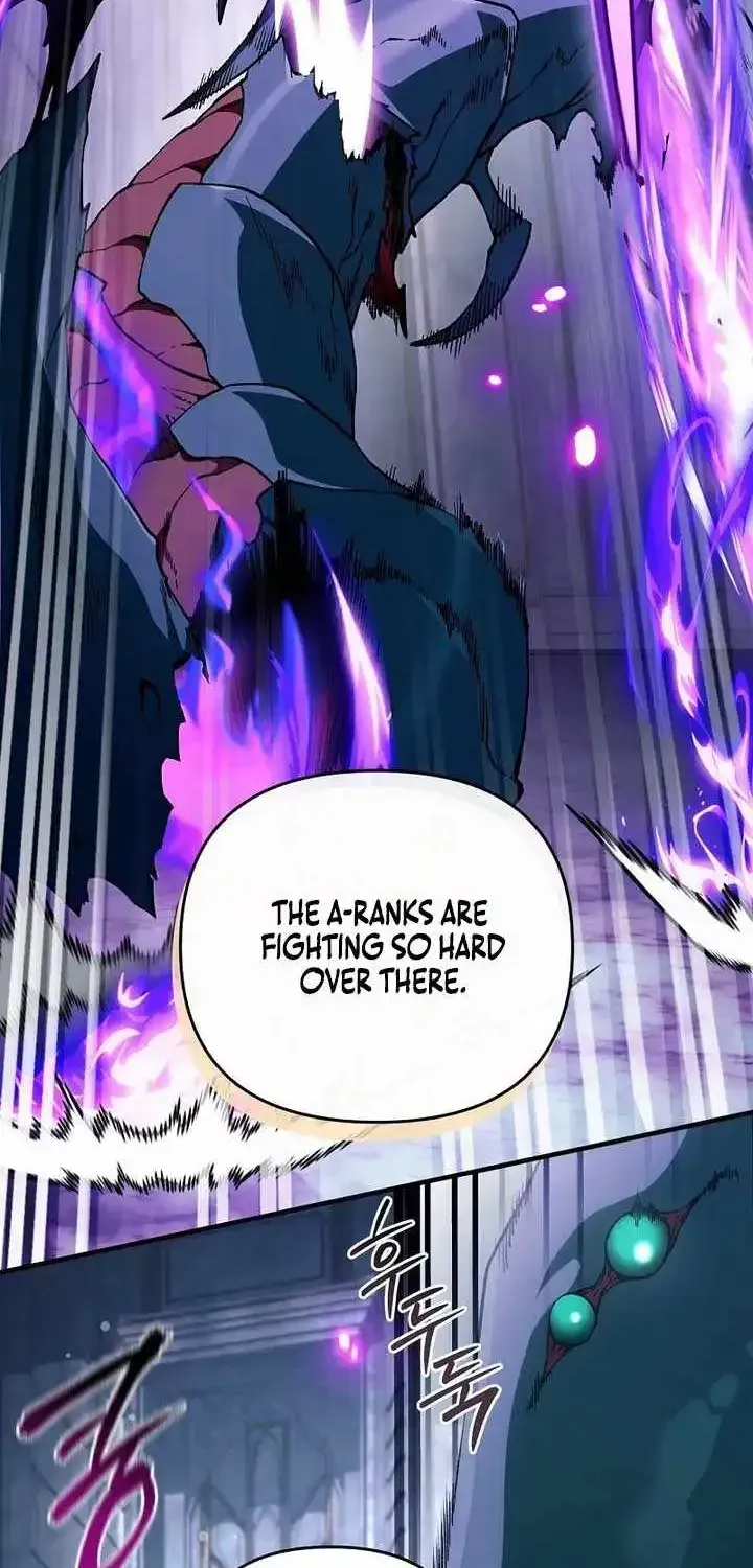 Read The Delusional Hunter in Another chapter 96 image 84 on Lezhin