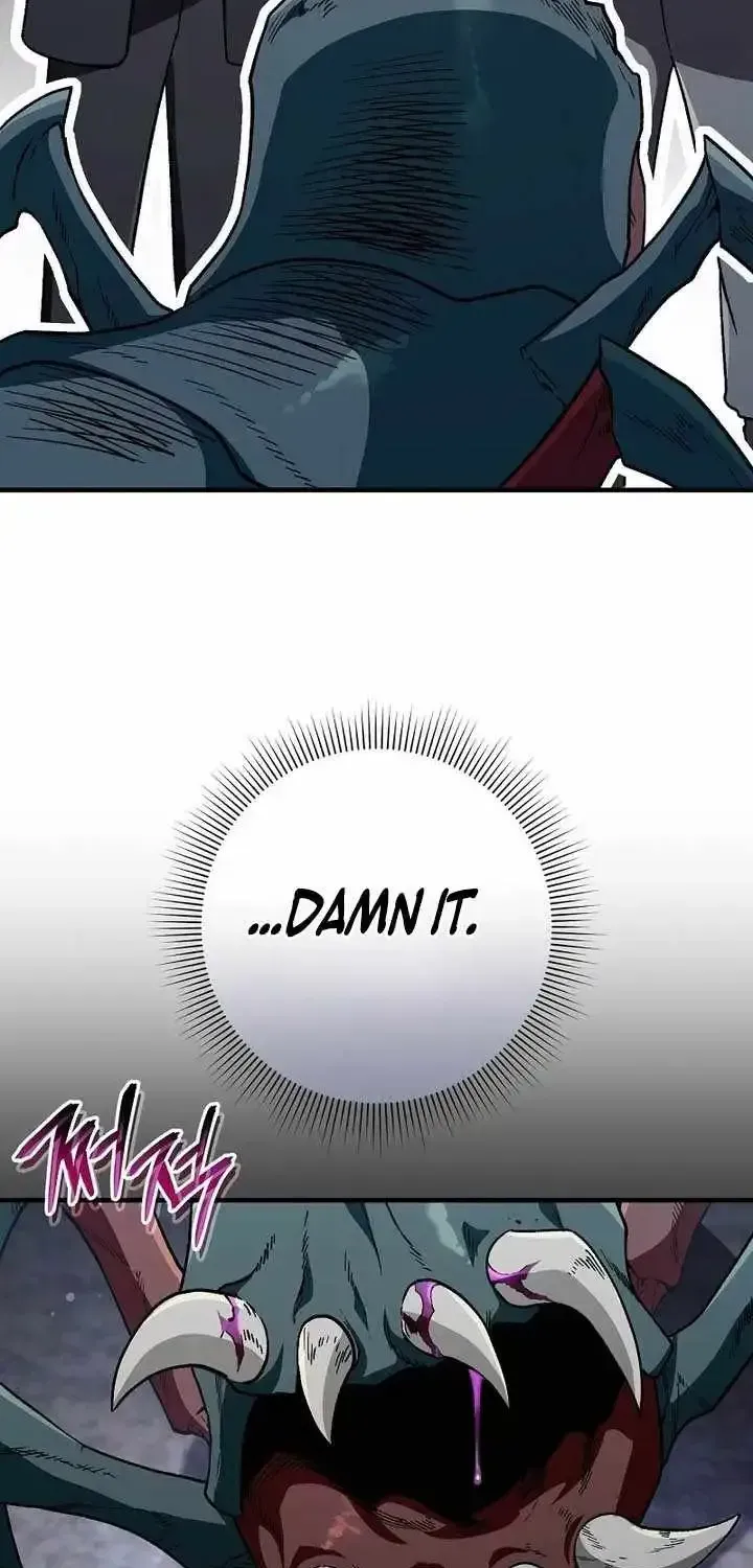 Read The Delusional Hunter in Another chapter 96 image 90 on Lezhin