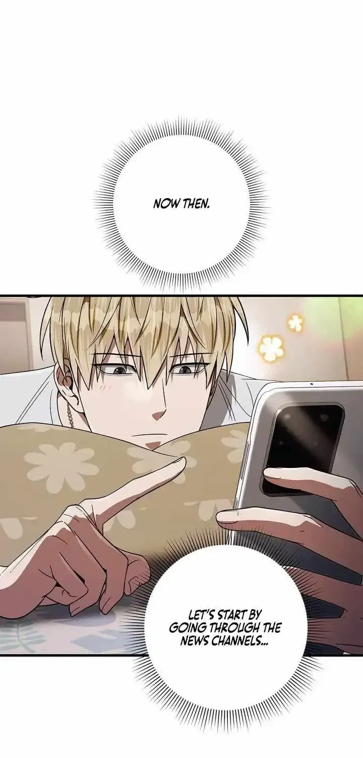Read The Delusional Hunter in Another chapter 98 image 11 on Lezhin