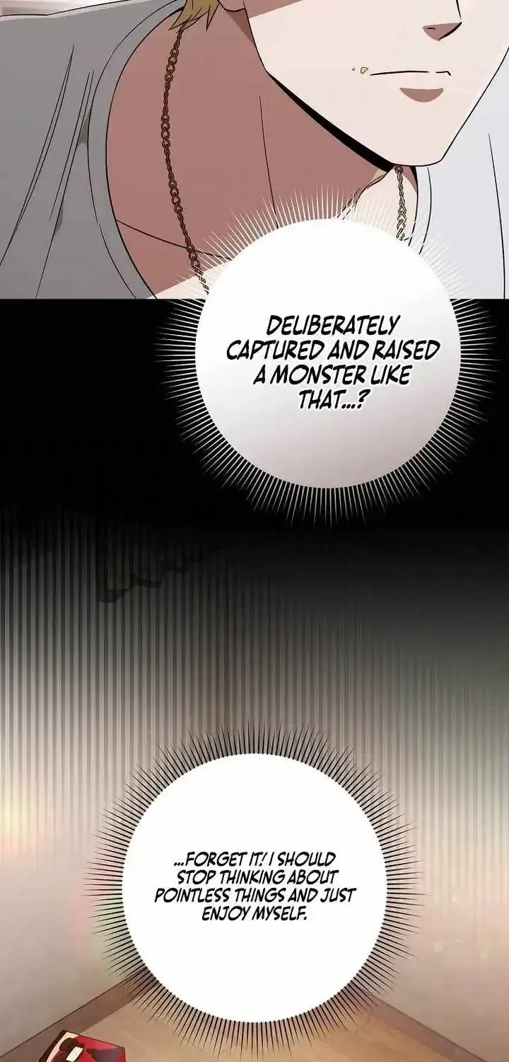 Read The Delusional Hunter in Another chapter 98 image 26 on Lezhin