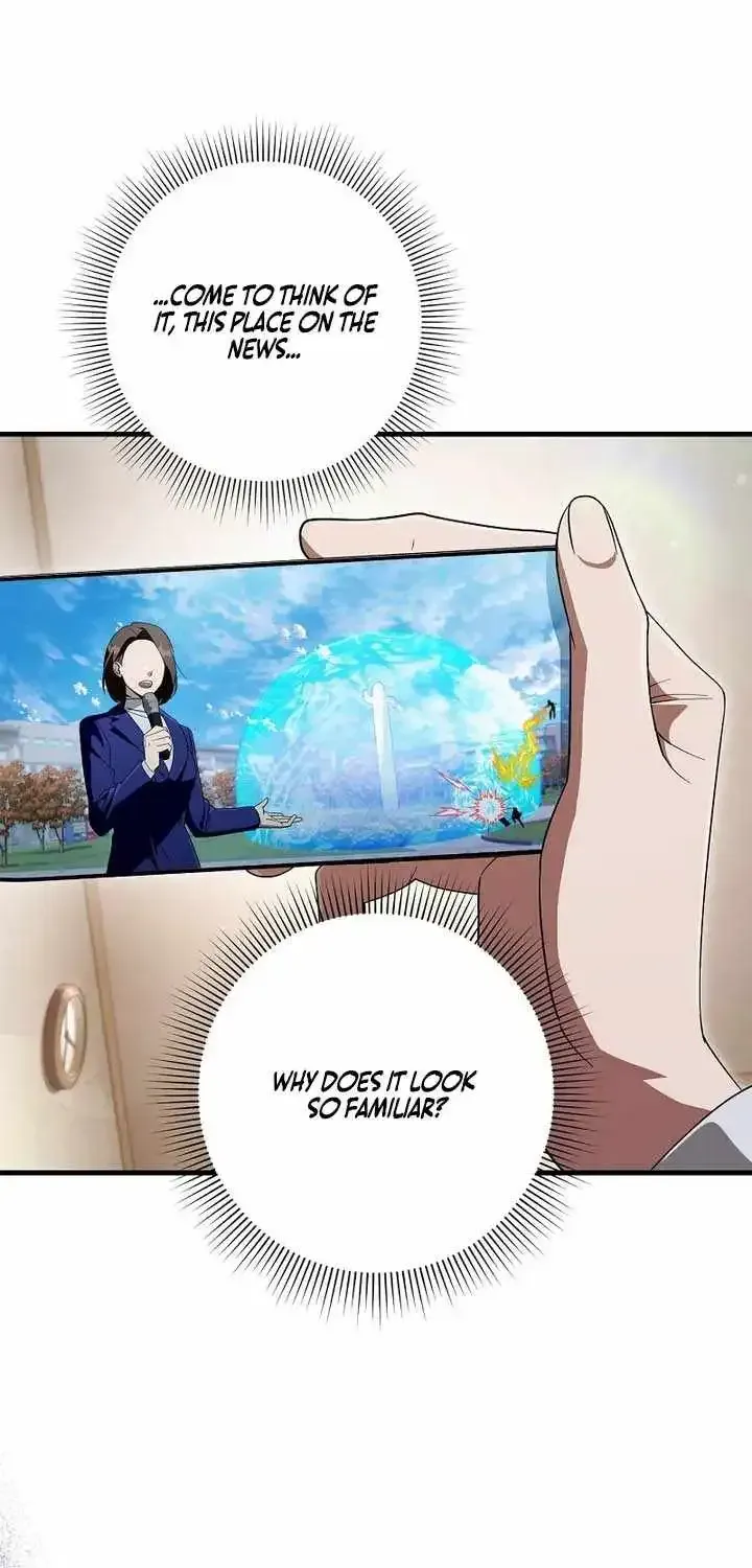 Read The Delusional Hunter in Another chapter 98 image 28 on Lezhin
