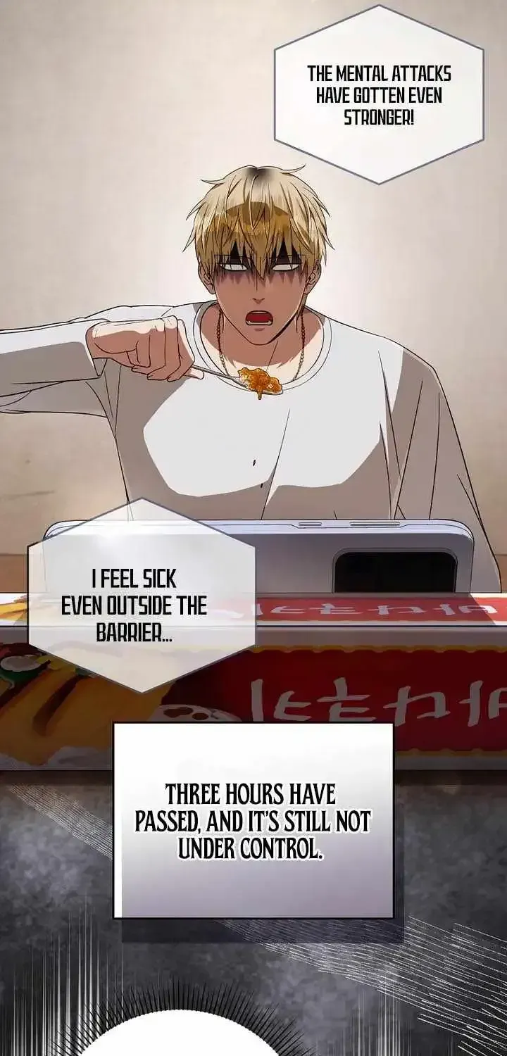 Read The Delusional Hunter in Another chapter 98 image 34 on Lezhin