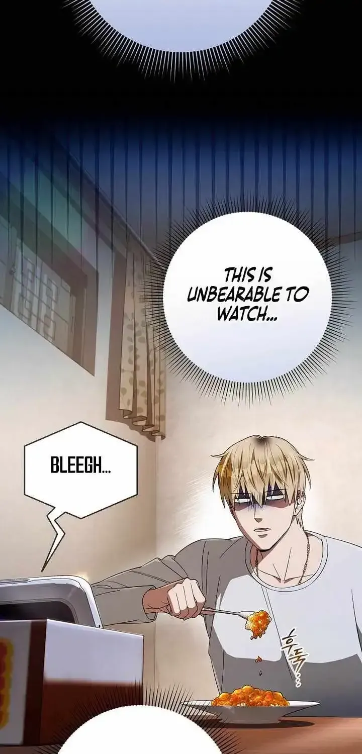 Read The Delusional Hunter in Another chapter 98 image 36 on Lezhin