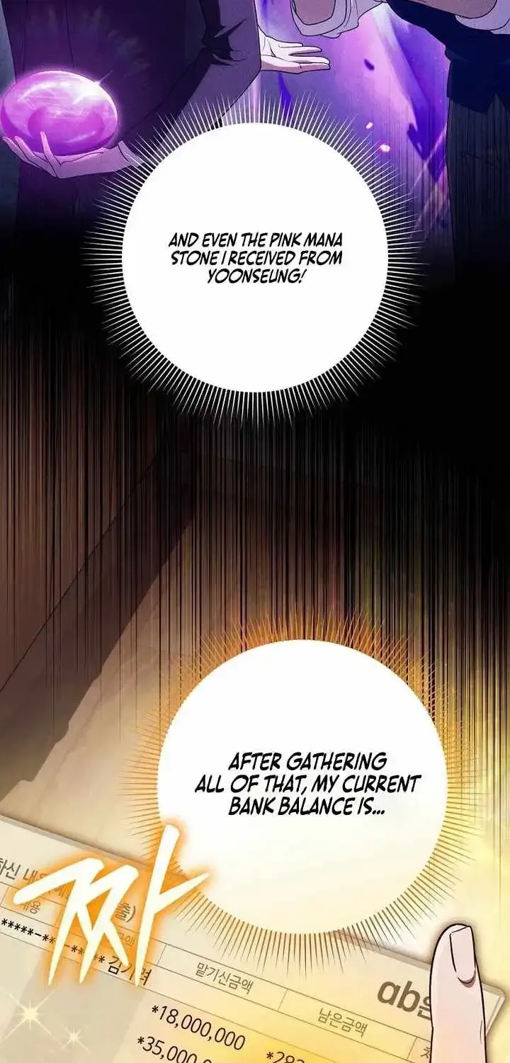 Read The Delusional Hunter in Another chapter 98 image 4 on Lezhin
