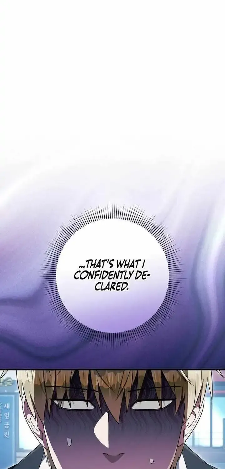 Read The Delusional Hunter in Another chapter 98 image 50 on Lezhin