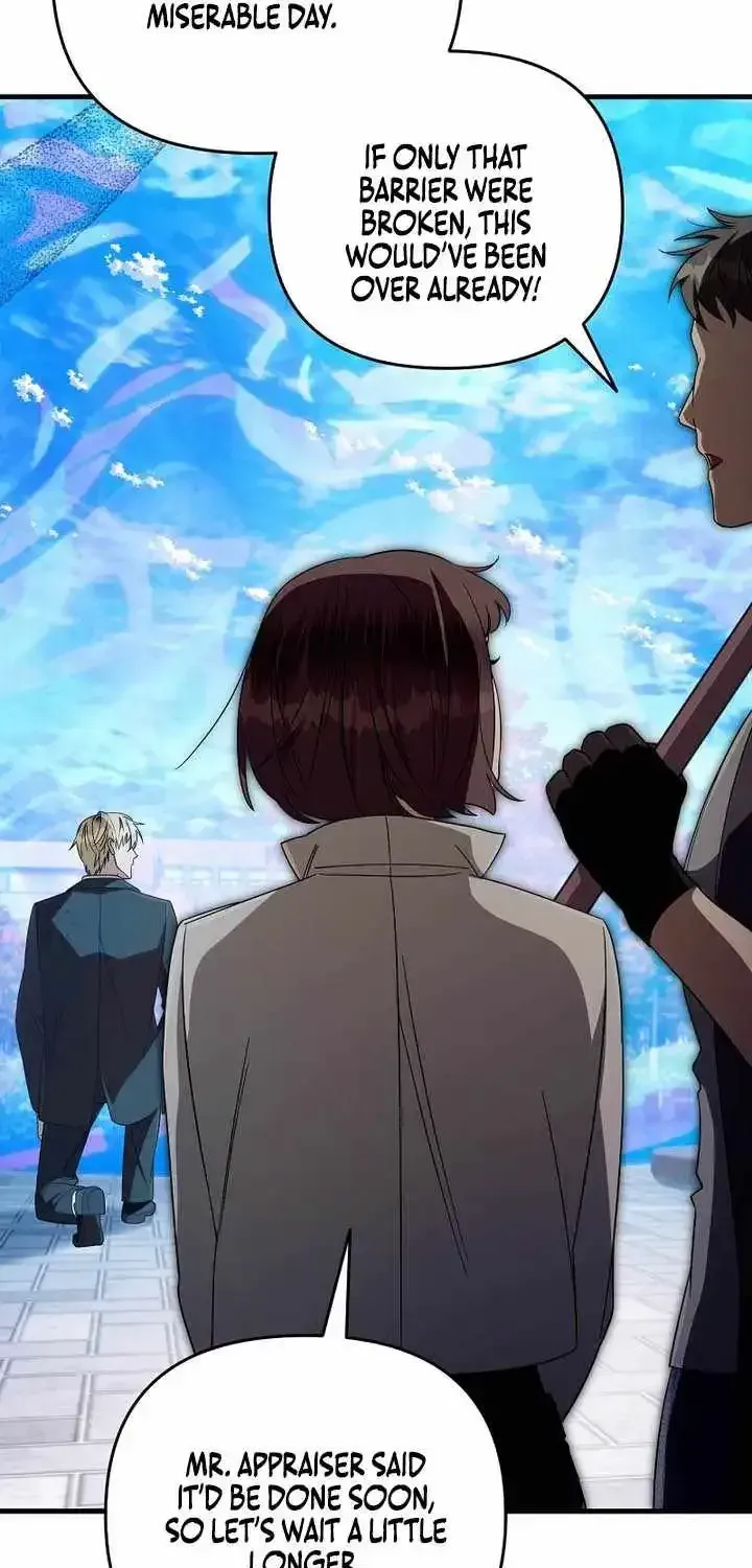 Read The Delusional Hunter in Another chapter 98 image 58 on Lezhin