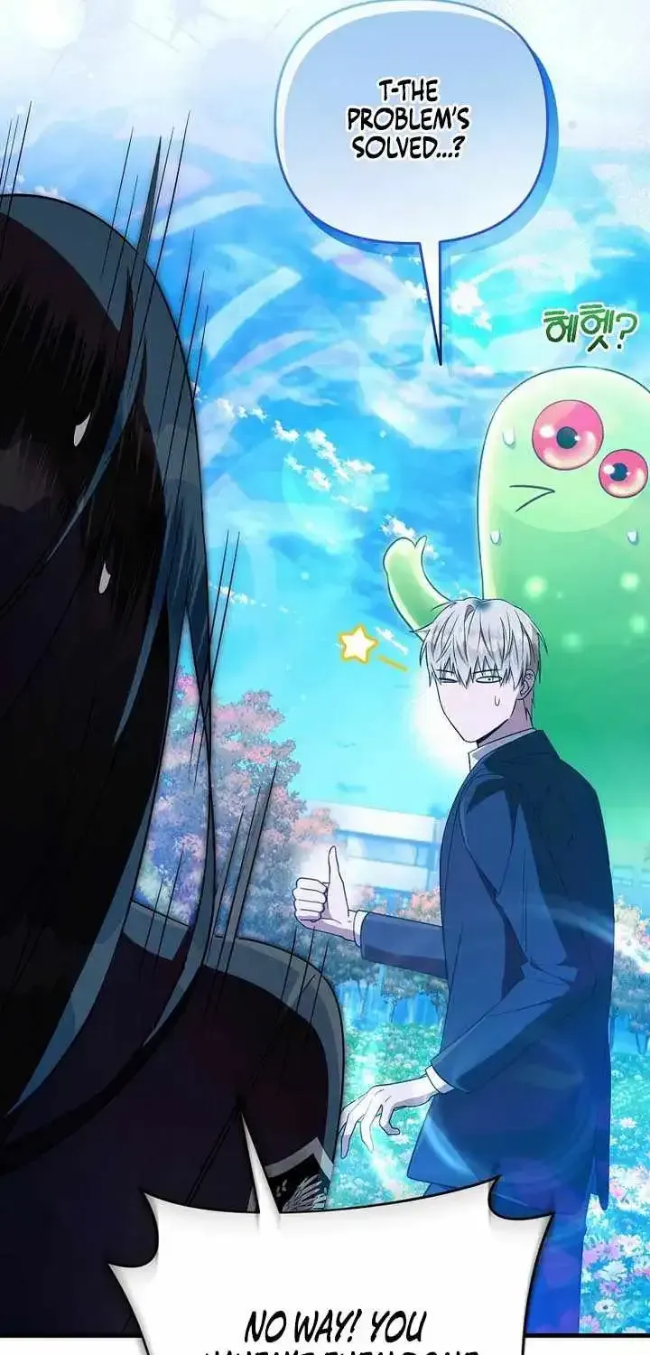 Read The Delusional Hunter in Another chapter 98 image 67 on Lezhin