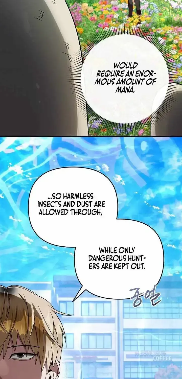 Read The Delusional Hunter in Another chapter 98 image 71 on Lezhin
