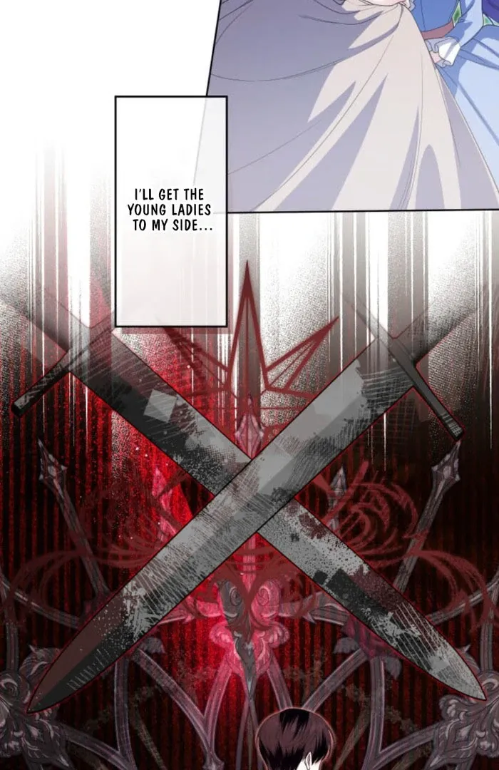 The Demon Duke’s Favor Begins the Second Time Around Chapter 10 page 16 - 