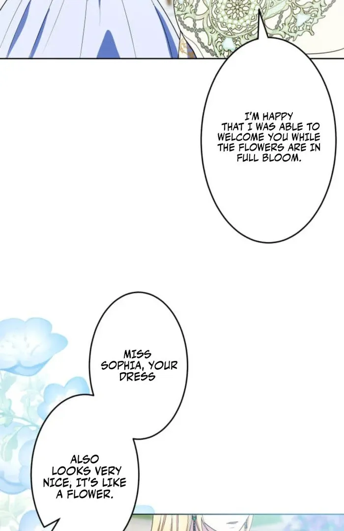 The Demon Duke’s Favor Begins the Second Time Around Chapter 10 page 40 - 