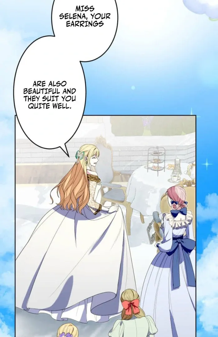 The Demon Duke’s Favor Begins the Second Time Around Chapter 10 page 42 - 