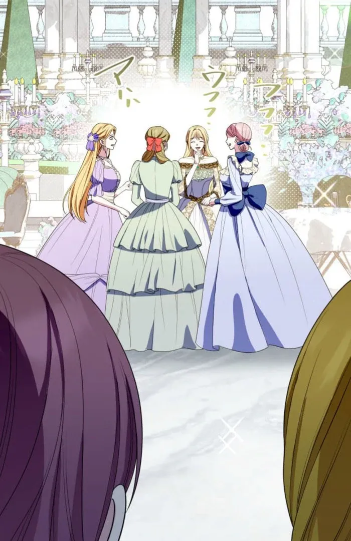 The Demon Duke’s Favor Begins the Second Time Around Chapter 10 page 44 - 