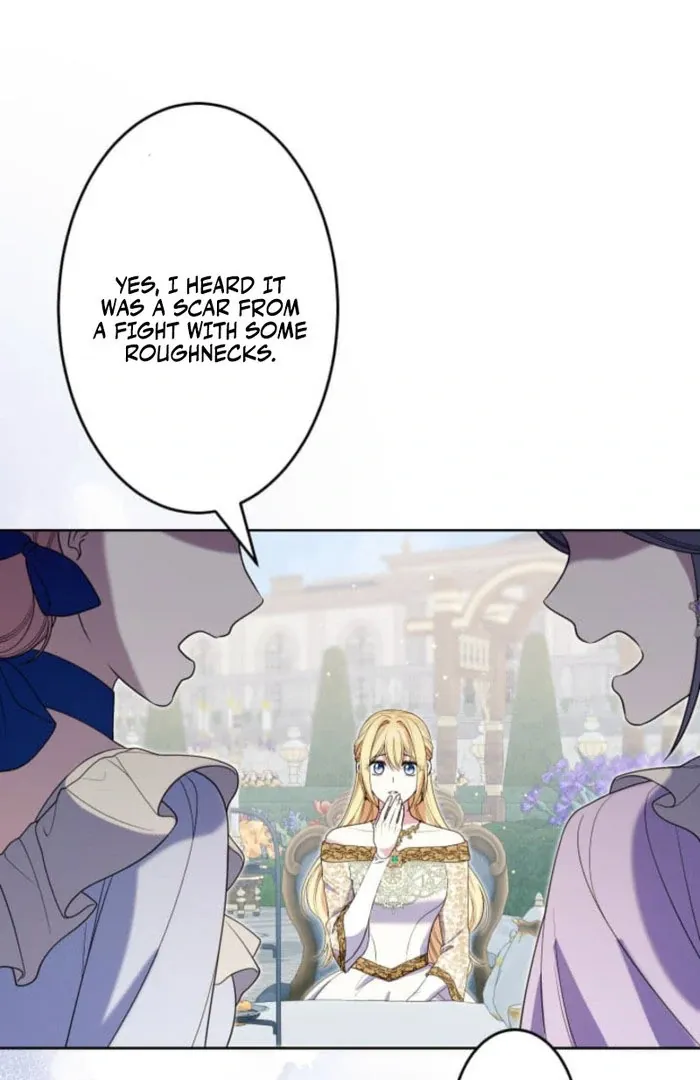The Demon Duke’s Favor Begins the Second Time Around Chapter 10 page 84 - 