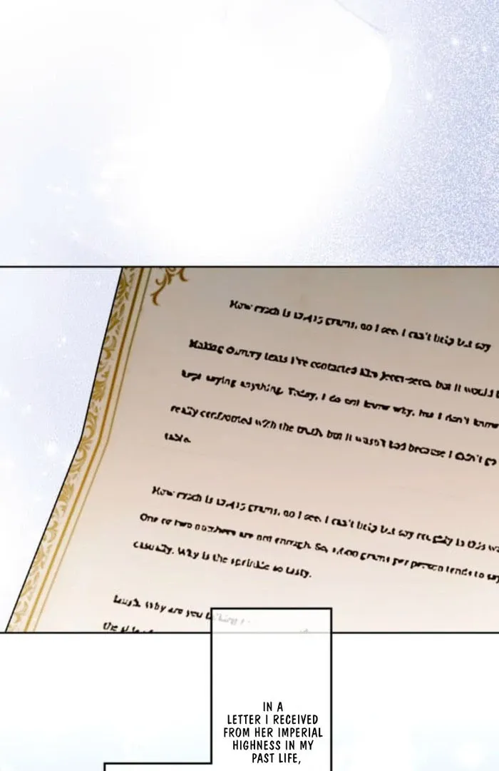 The Demon Duke’s Favor Begins the Second Time Around Chapter 10 page 87 - 