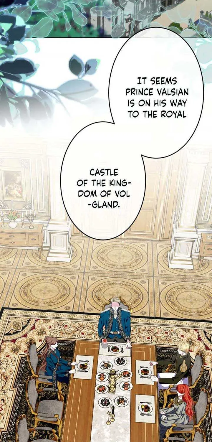 The Demon Duke’s Favor Begins the Second Time Around Chapter 11 page 28 - 