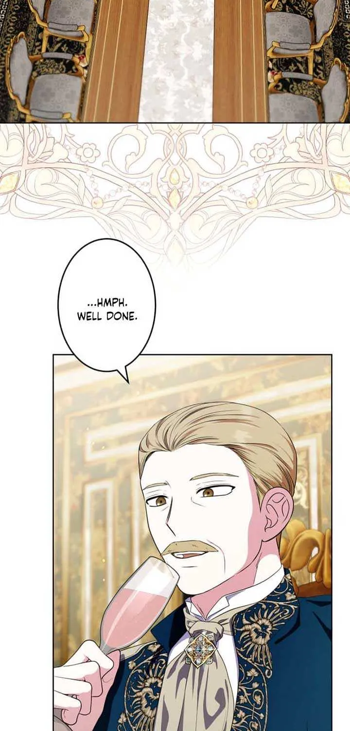 The Demon Duke’s Favor Begins the Second Time Around Chapter 11 page 29 - 