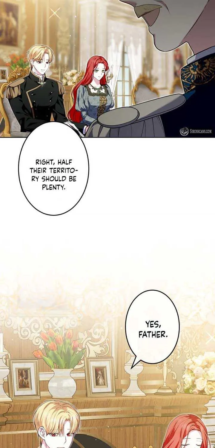 The Demon Duke’s Favor Begins the Second Time Around Chapter 11 page 31 - 