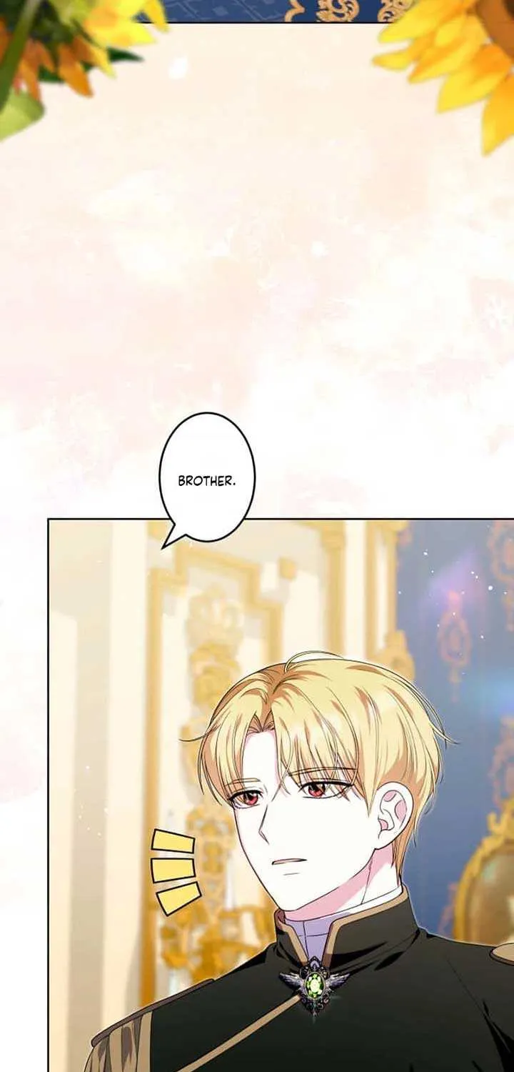 The Demon Duke’s Favor Begins the Second Time Around Chapter 11 page 40 - 