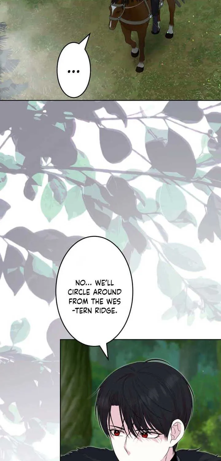 The Demon Duke’s Favor Begins the Second Time Around Chapter 11 page 5 - 