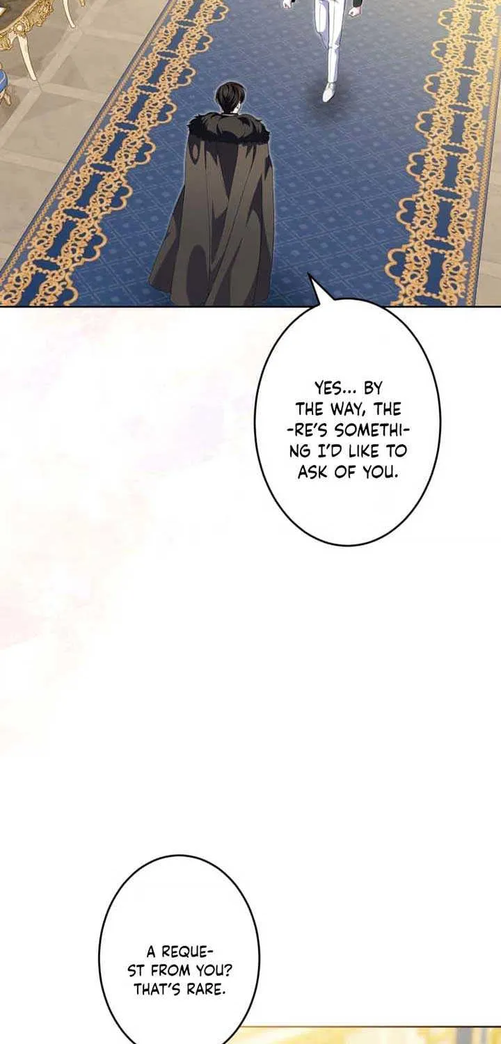 The Demon Duke’s Favor Begins the Second Time Around Chapter 11 page 43 - 
