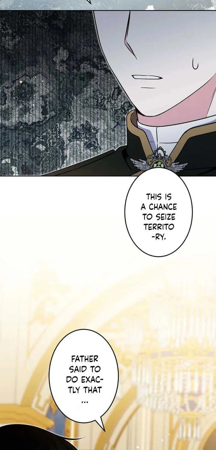 The Demon Duke’s Favor Begins the Second Time Around Chapter 11 page 48 - 