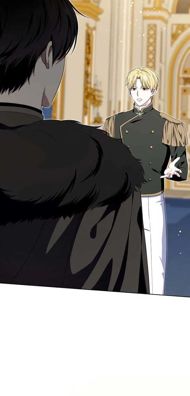The Demon Duke’s Favor Begins the Second Time Around Chapter 11 page 49 - 